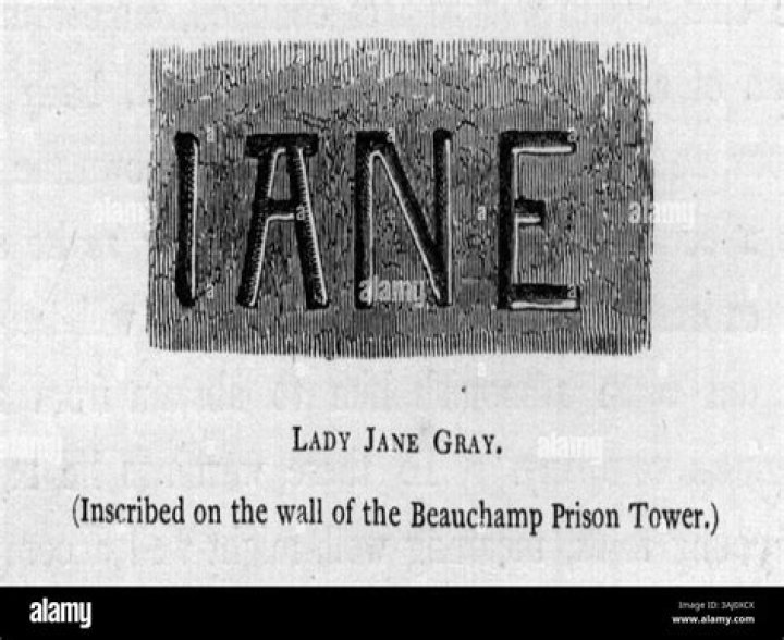 Jane Beauchamp