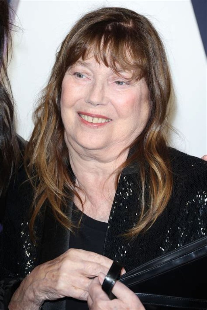 Jane Birkin Religion: Was She Jewish? Family Ethnicity Jane Birkin Ethnicity