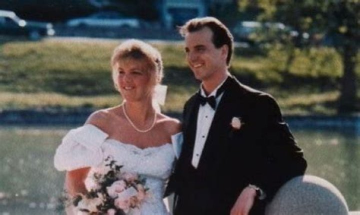 Jane Sasso and Randy Sasso Wedding photo