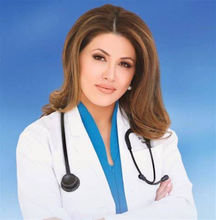 Janette Nesheiwat