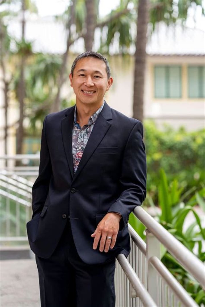 jason chang philanthropy