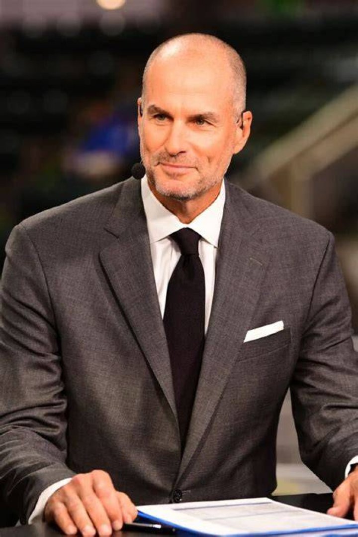 Jay Bilas's daughter Tori