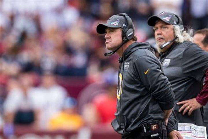 Jay Gruden