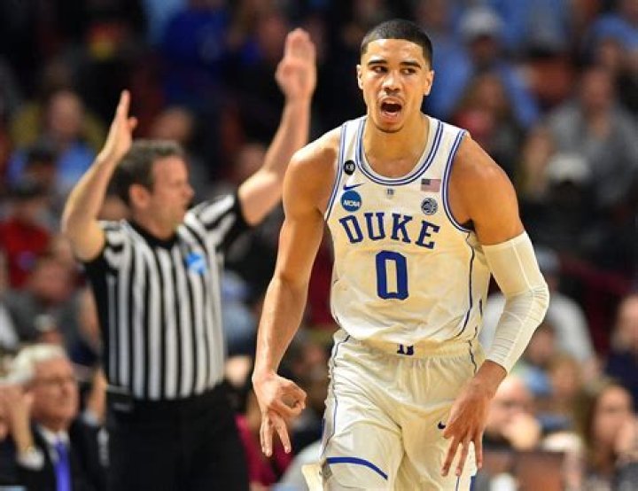 jayson tatum duke jayson tatum duke