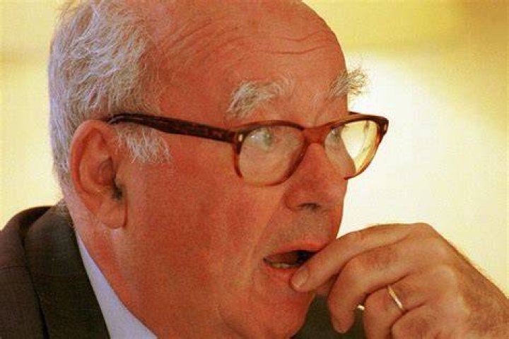 Jean Defraigne