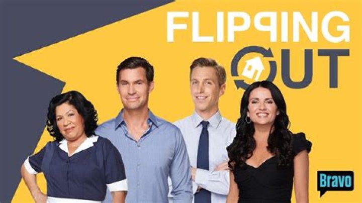 jeff lewis flipping out