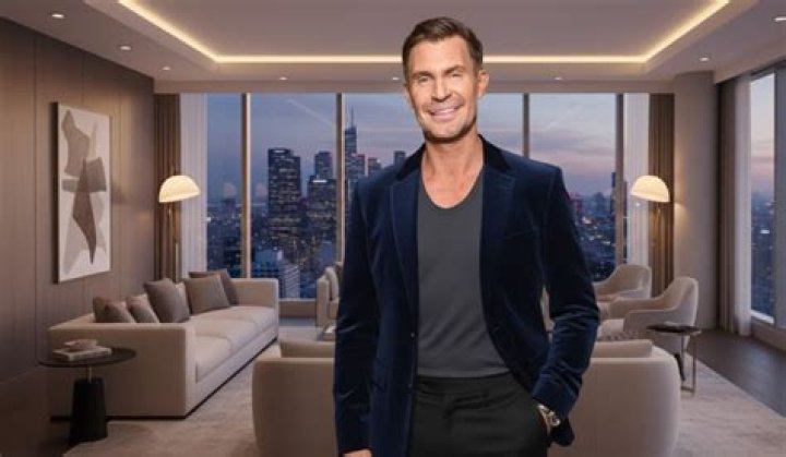 jeff lewis net worth