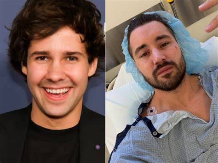 Jeff Wittek Mugshot: Before And After Accident And Eye Video Jeff Wittek Before And After Accident