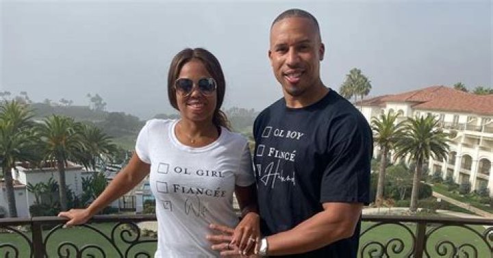 jemele hill below deck husband