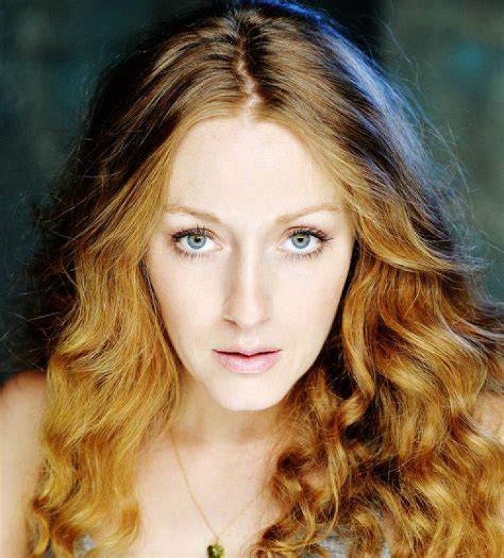 Jennifer Ferrin