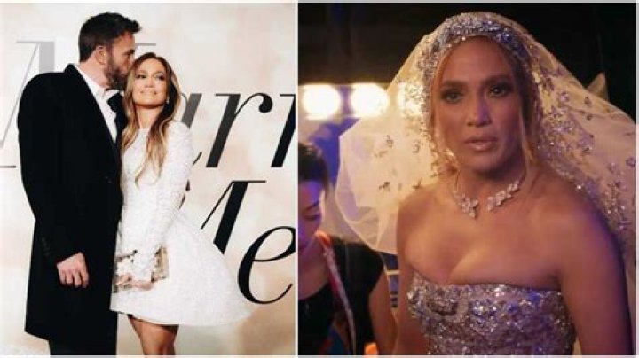 Jennifer Lopez Discloses She, Hubby Ben Affleck Suffered Stomach Bugs During Grand Wedding. Jennifer Lopez Discloses She, Hubby Ben Affleck Suffered Stomach Bugs During Grand Wedding.