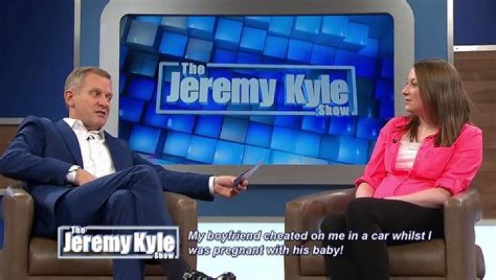 Jeremy Kyle