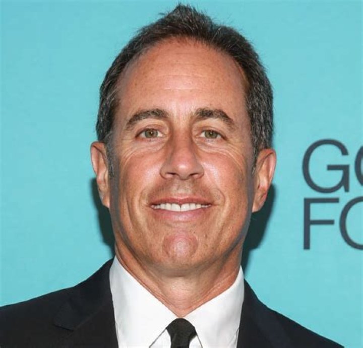 Jerry Seinfeld Net Worth Jerry Seinfeld Net Worth