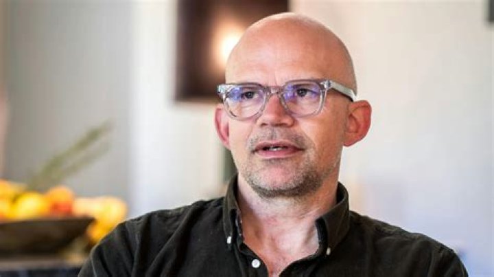 Jesper H&oslash;jer