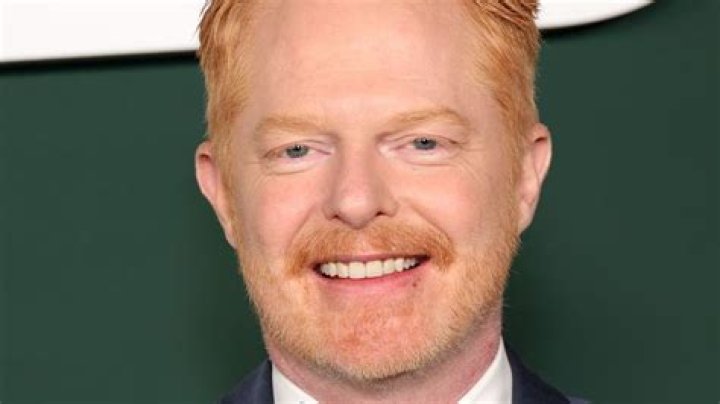 jesse tyler ferguson projects