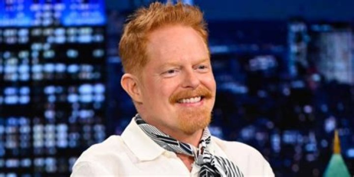 Jesse Tyler Ferguson's Los Feliz Home