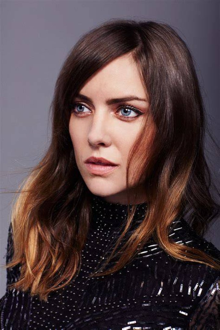 Jessica Stroup Jessica Stroup