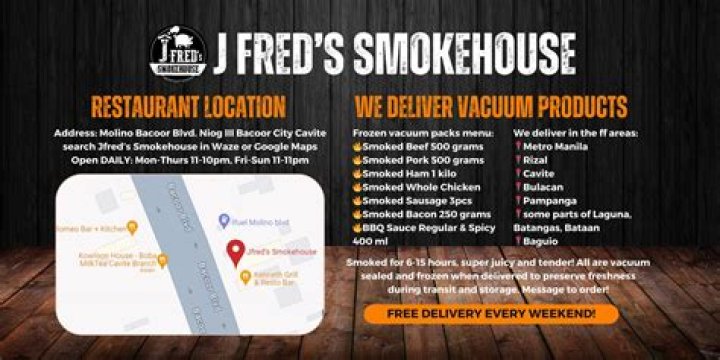 J-Fred J-Fred