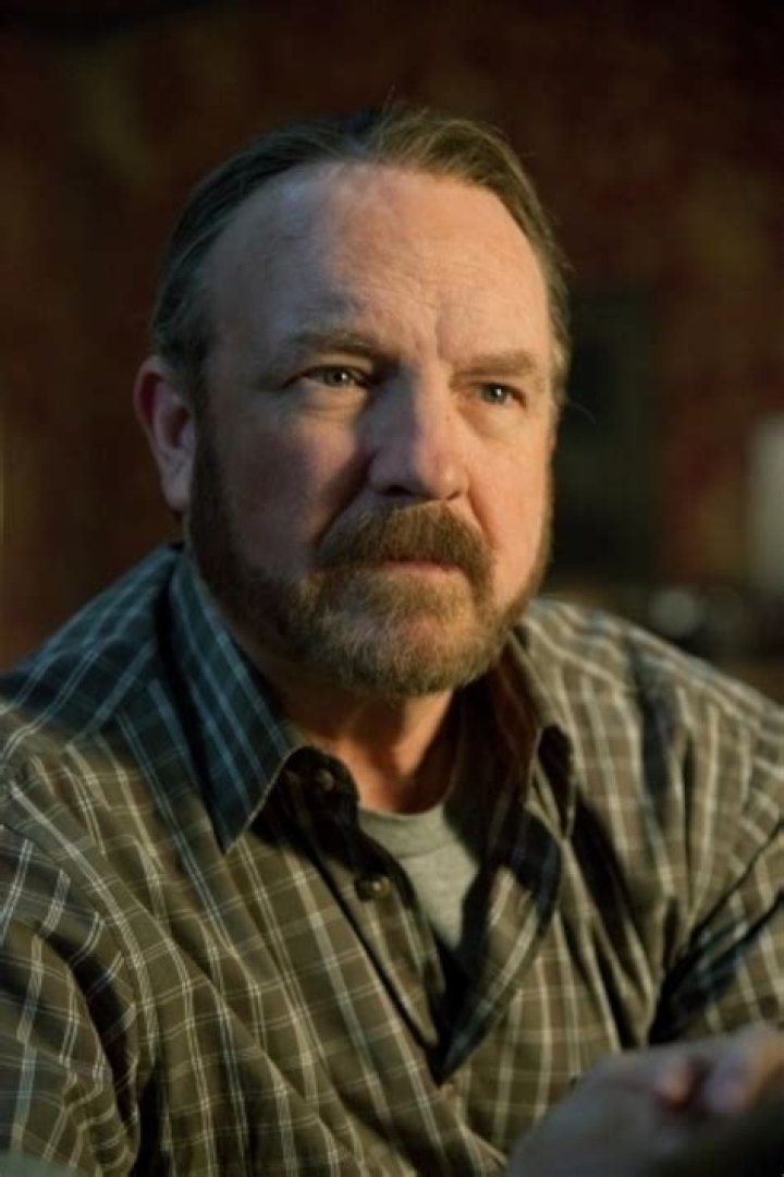 Jim Beaver Jim Beaver