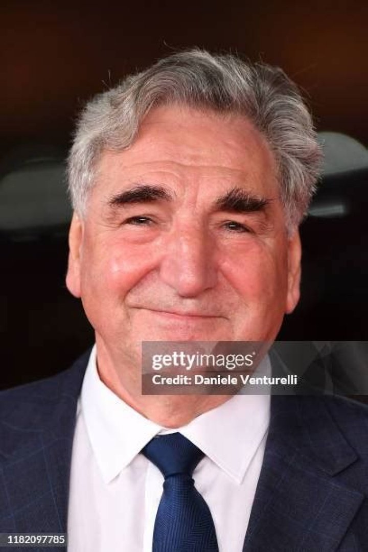 Jim Carter