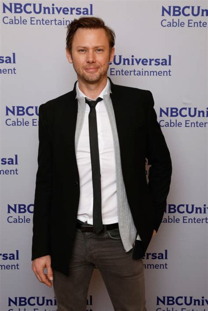 Jimmi Simpson Jimmi Simpson