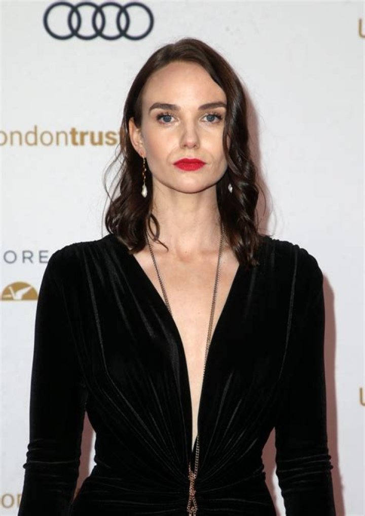 joanna vanderham net worth joanna vanderham net worth