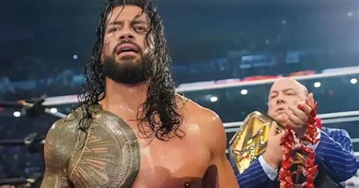 Joe Anoa'i Joe Anoa'i