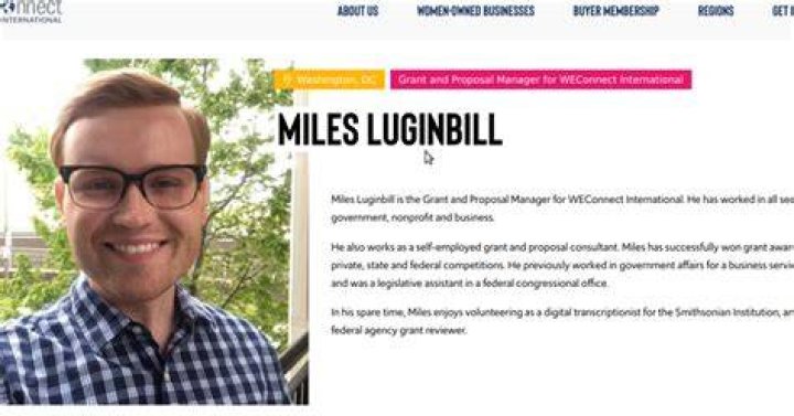 joe luginbill social worker joe luginbill social worker
