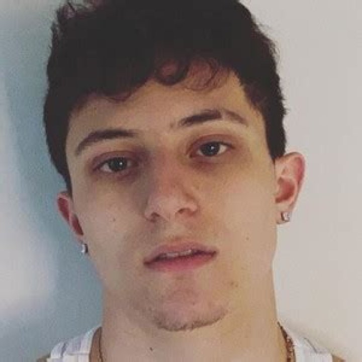 Joey Nero Height, Net Worth, Age, Birthday, Real Name, Gf 1 Joey Nero Height