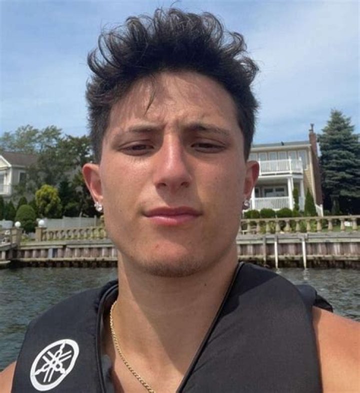 Joey Nero Height, Net Worth, Age, Birthday, Real Name, Gf 2 Joey Nero Net Worth