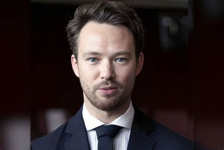 Johan Floderus Wiki & Biography