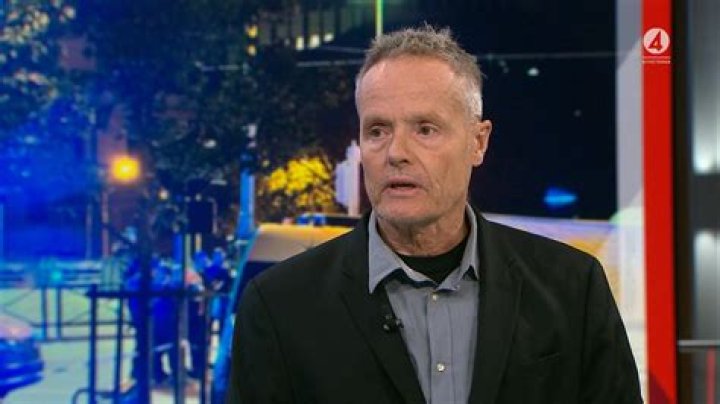 Johan Fredriksson