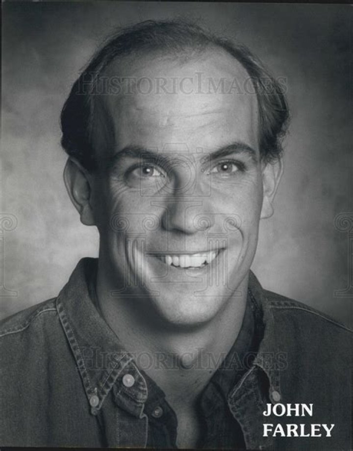 John Farley John Farley