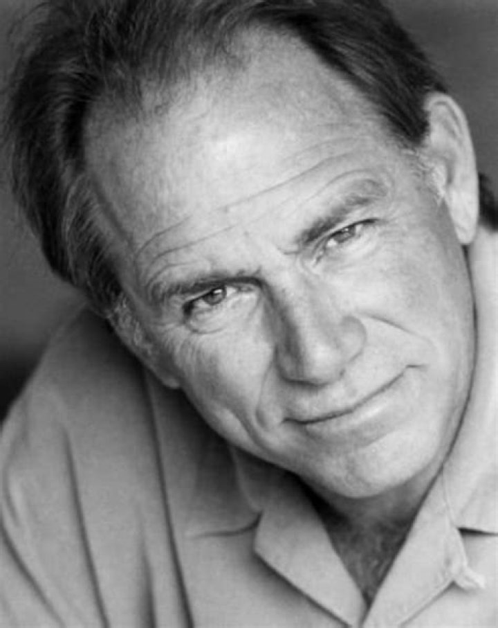 John Getz John Getz