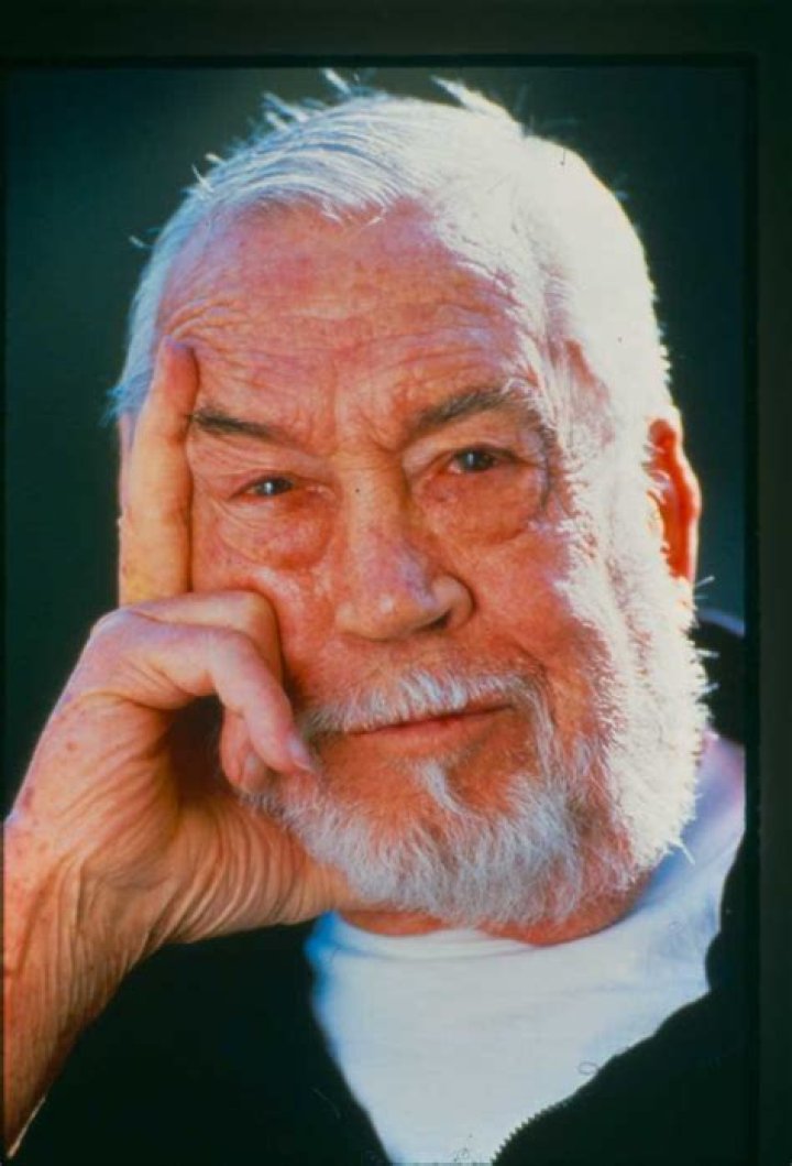 John Huston John Huston
