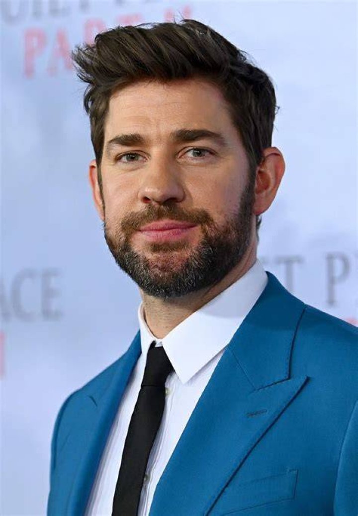 John Krasinski Biography