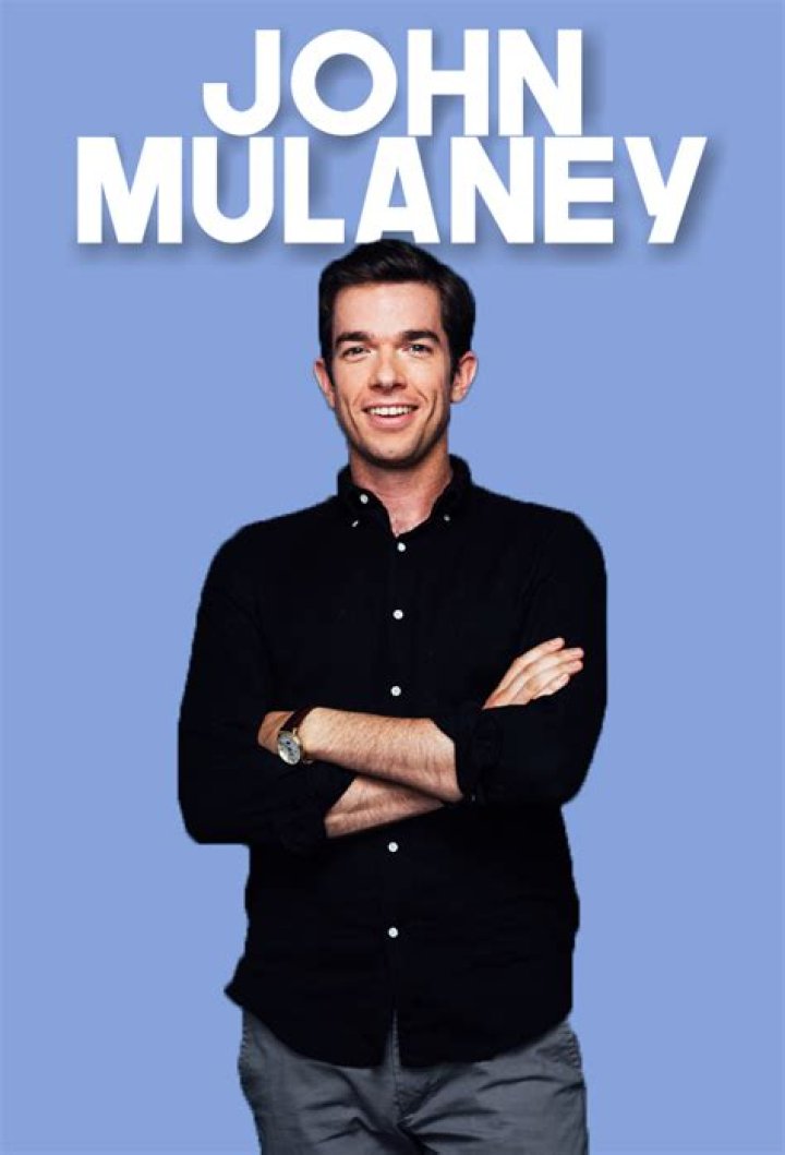 John Mulaney Controversy And Scandal: Is He Still With Olivia Munn? John Mulaney 1