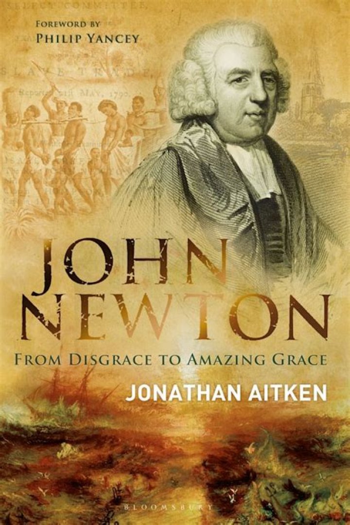 John Newton John Newton