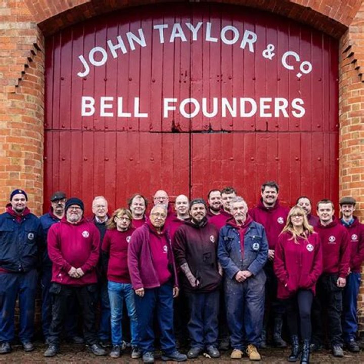 John Taylor current projects