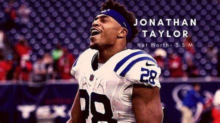 John Taylor net worth evaluation