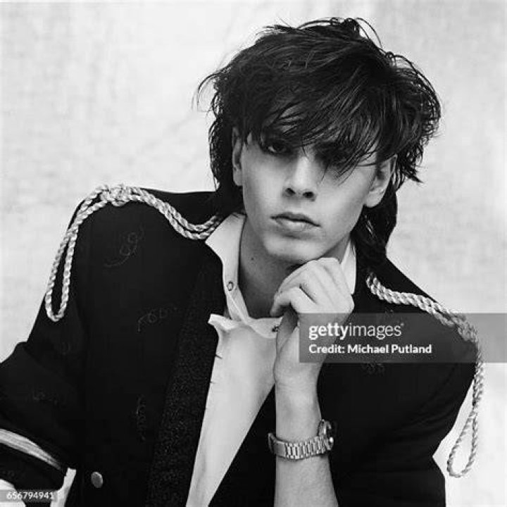 John Taylor's Net Worth