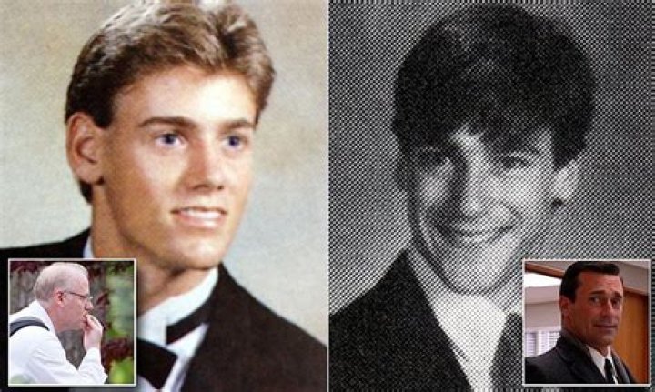 jon hamm early career jon hamm early career