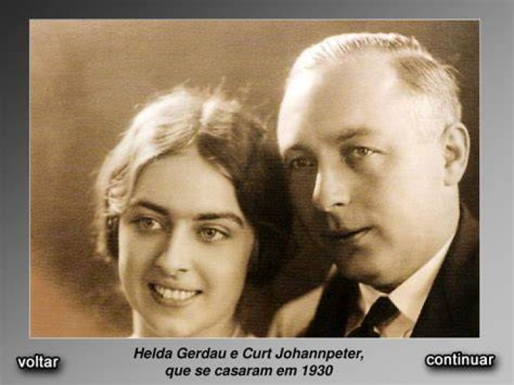 Jorge Gerdau Johannpeter