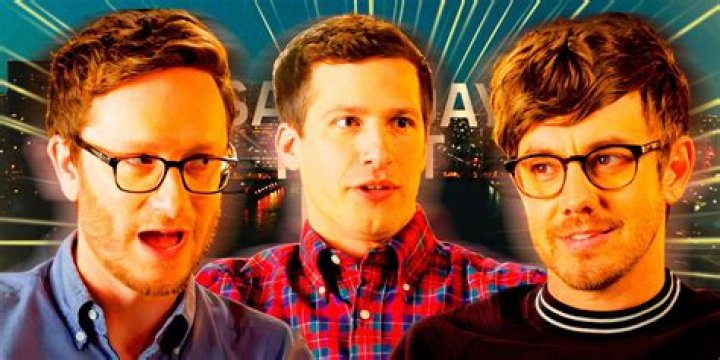 Jorma Taccone Jorma Taccone