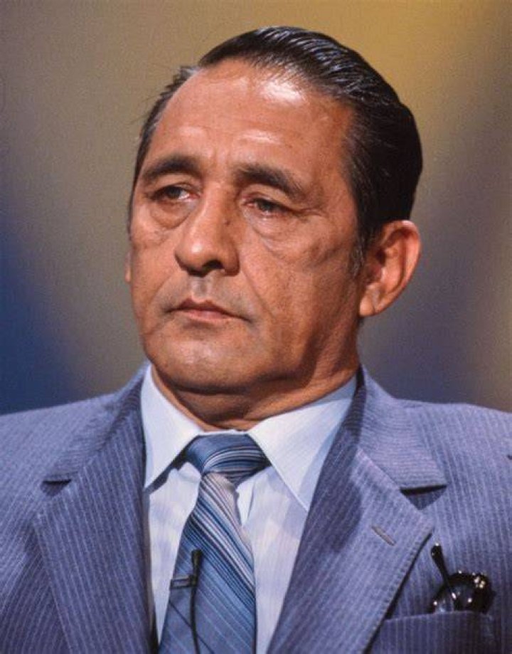 Jose Napoleon Duarte Jose Napoleon Duarte
