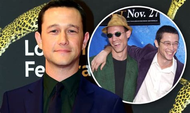 joseph gordon levitt siblings