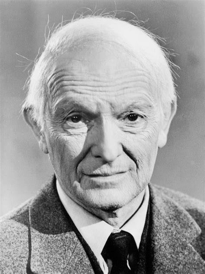 Joseph Schildkraut Joseph Schildkraut