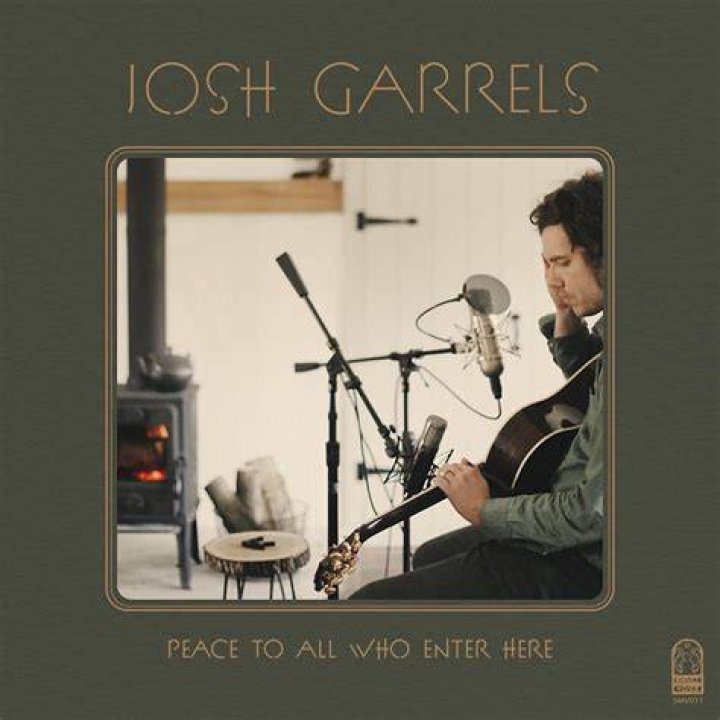 Josh Garrels Josh Garrels