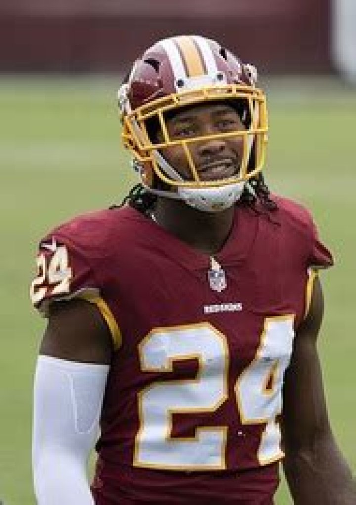 Josh Norman age Josh Norman age