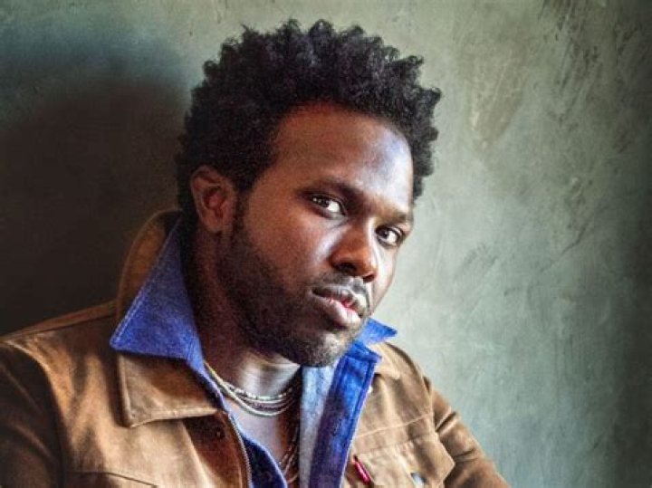 Joshua Henry